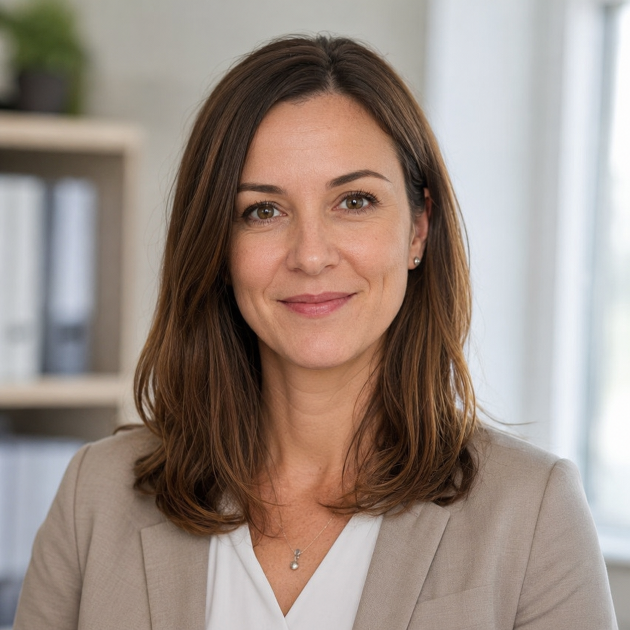 Fotografie administrativy